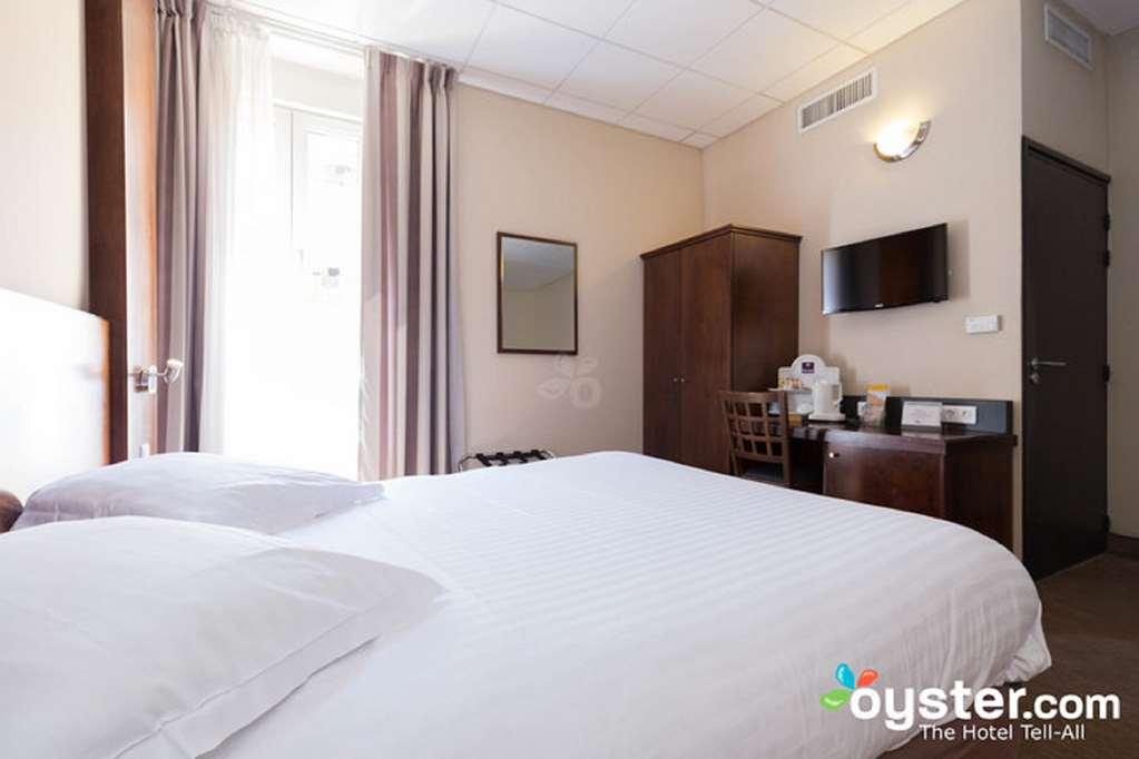Hotel Le Noailles Nice Gare Room photo