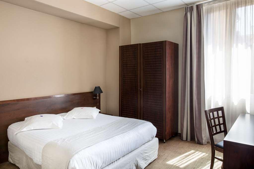 Hotel Le Noailles Nice Gare Room photo