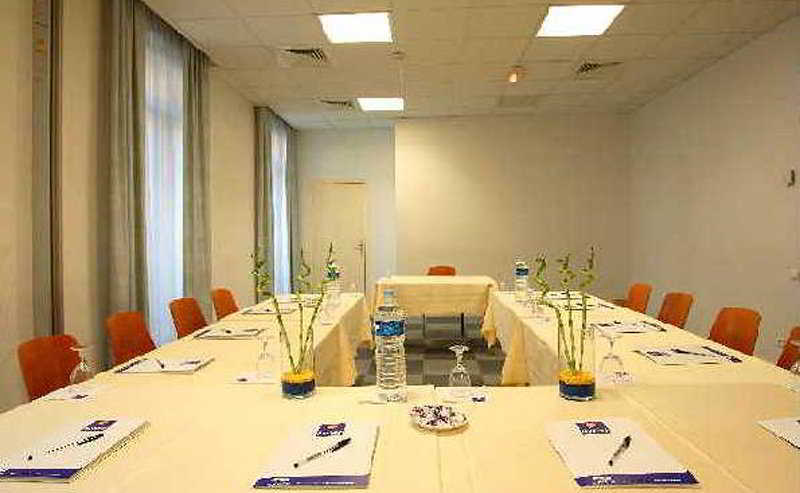 Hotel Le Noailles Nice Gare Facilities photo