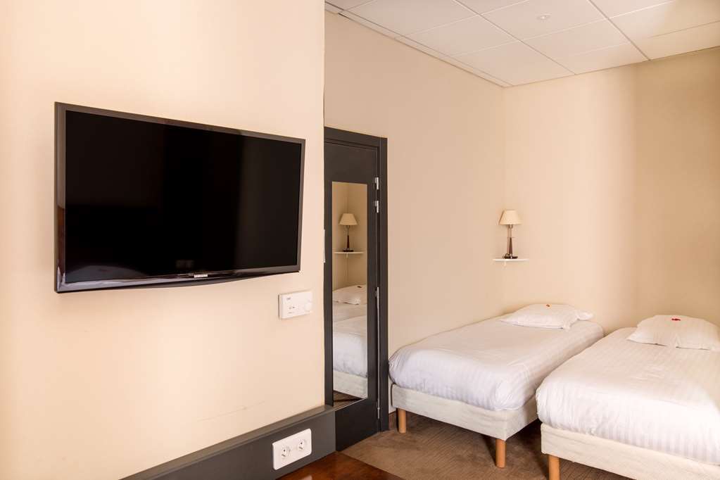Hotel Le Noailles Nice Gare Room photo